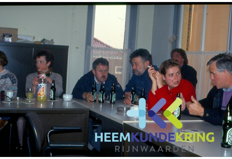 Douane personeel F00000195